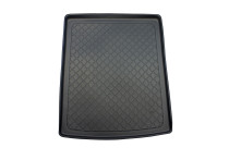 Kofferbakmat passend voor Audi A6 Avant (C6) 2005-2011 (incl. Allroad / Quattro)