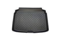 Kofferbakmat passend voor Audi A3 / A3 Sportback 2012-2020