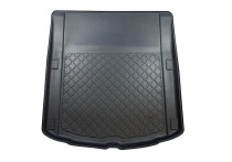 Kofferbakmat passend voor Audi A5 Sportback (F5) 2016+