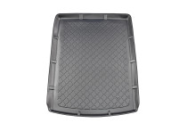 Kofferbakmat passend voor Audi A6 (C7) Avant 2011-2018 (incl. Quattro)