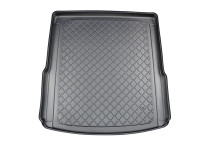 Kofferbakmat passend voor Audi A6 (C8) Avant 2018+ (incl. Quattro)