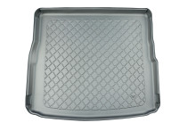 Kofferbakmat passend voor Audi Q4 E-tron / Q4 Sportback E-tron 2021+