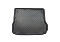 Kofferbakmat passend voor Audi Q5 (8R) 2008-2016 (excl. 2.0 TFSI Hybrid)