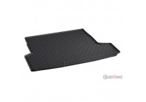 Kofferbakmat passend voor BMW 3-Serie F31 Touring 2012-