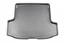 Kofferbakmat passend voor BMW 3-serie Touring (G21) 2019+