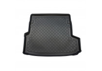 Kofferbakmat passend voor BMW 3s F31 Touring 2012-2019