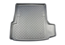 Kofferbakmat passend voor BMW 5-Serie (G30) 2017+ (incl. Facelift)
