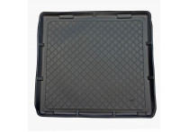 Kofferbakmat passend voor BMW 5-serie Touring (F11) 2011-2017