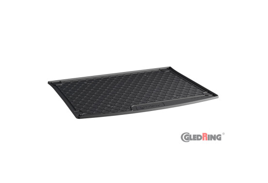 Gledring Kofferbakmat voor Dacia Jogger 2022-