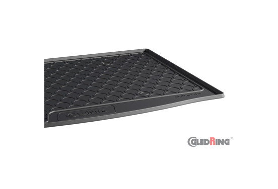 Gledring Kofferbakmat voor Dacia Sandero III incl. Stepway 2021-, afbeelding 3
