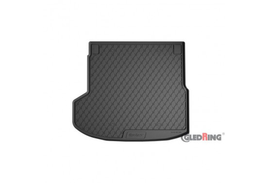 Gledring Kofferbakmat voor Kia Pro Cee'd (CD) 2018-, afbeelding 2