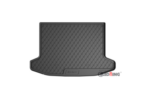 Gledring Kofferbakmat voor Kia Sportage (NQ5) 2021- (Hoge variabele laadvloer), afbeelding 2