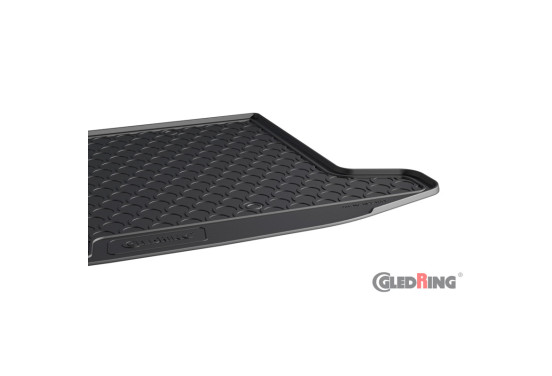 Gledring Kofferbakmat voor Kia Sportage (NQ5) 2021- (Hoge variabele laadvloer), afbeelding 3
