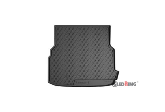 Gledring Kofferbakmat voor Mercedes C-Klasse W206 Kombi 2021-, afbeelding 2