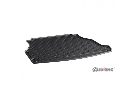 Gledring Kofferbakmat voor Mercedes C-Klasse W206 Sedan 2021-