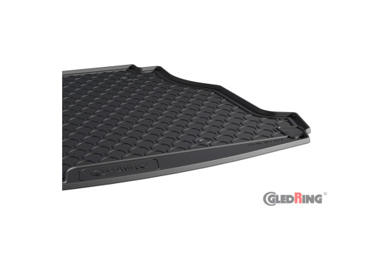 Gledring Kofferbakmat voor Mercedes C-Klasse W206 Sedan 2021-, afbeelding 3