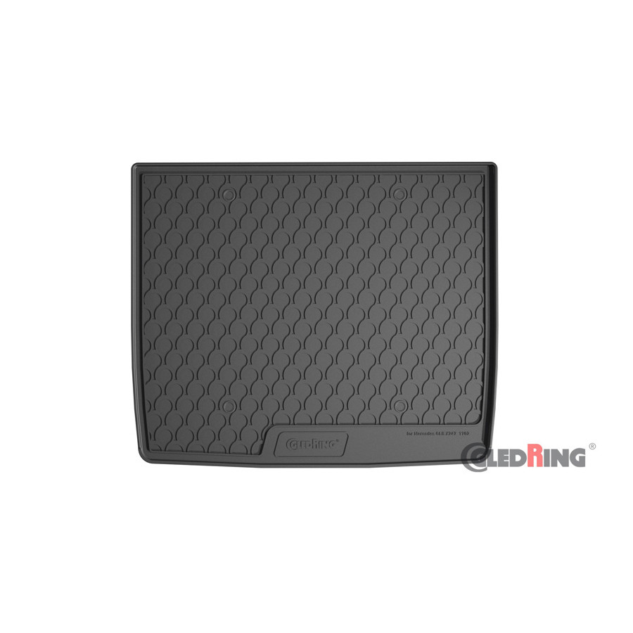 Car-Bags Reistassenset Mercedes-Benz GLB (X247) 2019-heden online kopen