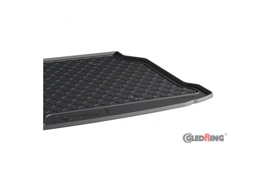 Gledring Kofferbakmat voor Mercedes GLC Coupe (C253) 2016- (met bagageruimtepakket), afbeelding 3
