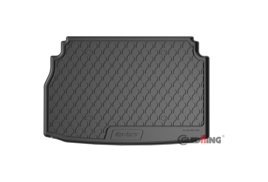 Gledring Kofferbakmat voor Opel Astra L HB 5-deurs 2021- (Hoge variabele laadvloer), afbeelding 2