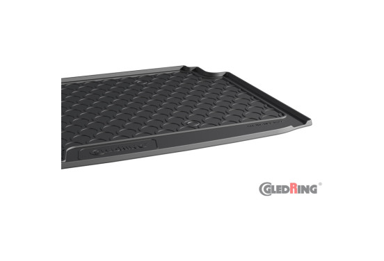 Gledring Kofferbakmat voor Opel Astra L HB 5-deurs 2021- (Hoge variabele laadvloer), afbeelding 3