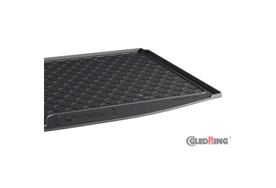 Gledring Kofferbakmat voor Suzuki SX4/S-Cross 2022- (Hoge & Lage variabele laadvloer), afbeelding 3