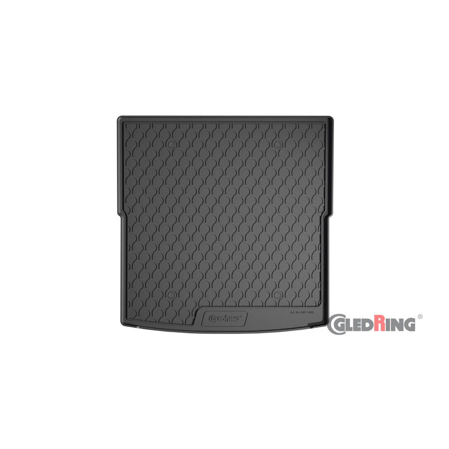 Gledring Rubbermatten Passend Voor Volkswagen Tayron R41 2024- T Passend Voor Volkswagen Tayron R41 2024 T Profiel 4 Delig Montageclips Gledring Rubbermatten Passend Voor Volkswagen Tayron R41 2024- T Passend Voor Volkswagen Tayron R41 2024 T Profiel 4 Delig Montageclips