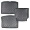Kofferbakmat 'Design' passend voor BMW 2-Serie Active Tourer (U06) 2022-