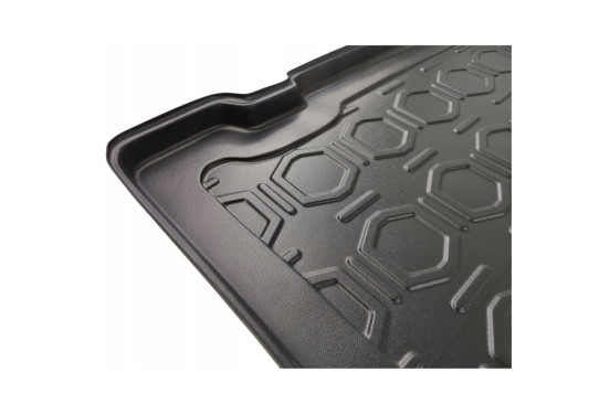 Kofferbakmat 'Design' passend voor Hyundai Bayon (BC3) 2021-, afbeelding 4