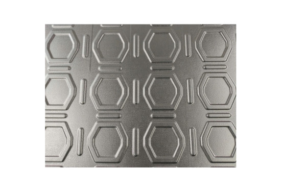 Kofferbakmat 'Design' passend voor Hyundai i20 III (BC3) 2020-, afbeelding 3