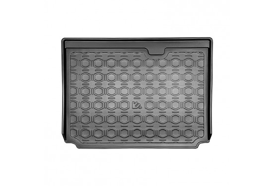 Kofferbakmat 'Design' passend voor Mercedes Citan Tourer (W420) 2021-