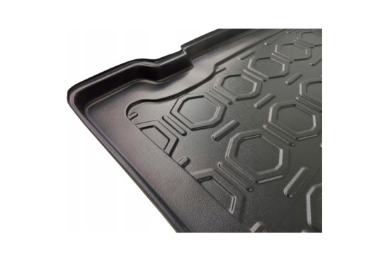 Kofferbakmat 'Design' passend voor Mercedes EQA (H243) 2021-, afbeelding 2