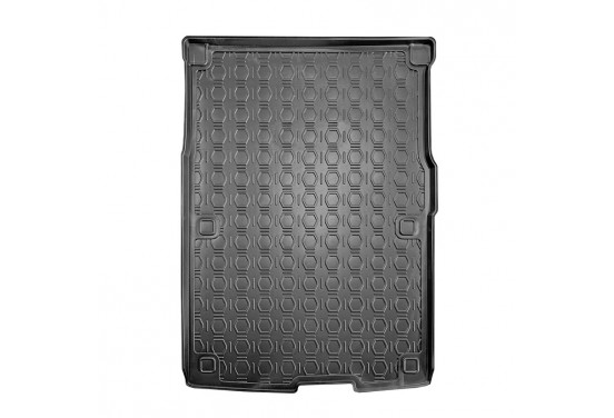Kofferbakmat 'Design' passend voor Toyota Proace Box (MDZ_) L1 2016-