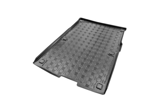 Kofferbakmat 'Design' passend voor Toyota Proace Box (MDZ_) L1 2016-, afbeelding 2