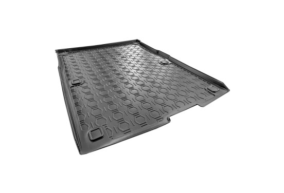 Kofferbakmat 'Design' passend voor Toyota Proace Box (MDZ_) L1 2016-, afbeelding 3