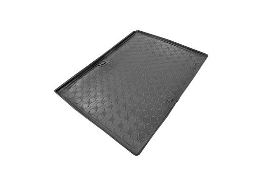 Kofferbakmat 'Design' passend voor Volkswagen Caddy V Box 2020-, afbeelding 2