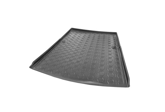 Kofferbakmat 'Design' passend voor Volkswagen Caddy V Box 2020-, afbeelding 3