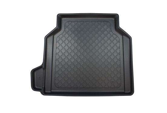 Kofferbakmat passend voor Alfa Romeo Giulia 2015+ (incl. Facelift)