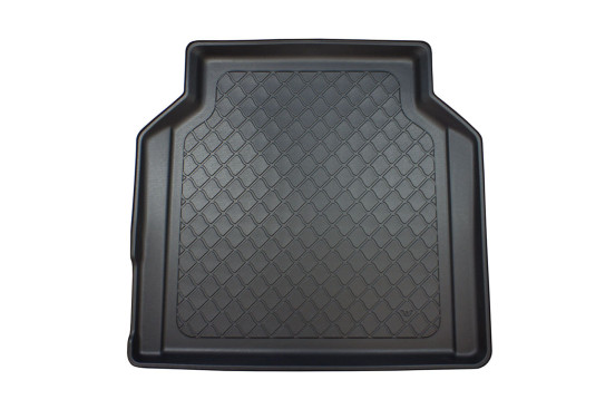 Kofferbakmat passend voor Alfa Romeo Giulia 2015+ (incl. Facelift), afbeelding 2