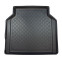 Kofferbakmat passend voor Alfa Romeo Giulia 2015+ (incl. Facelift), voorbeeld 2