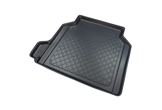 Kofferbakmat passend voor Alfa Romeo Giulia 2015+ (incl. Facelift), afbeelding 3