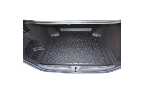 Kofferbakmat passend voor Alfa Romeo Giulia 2015+ (incl. Facelift), afbeelding 4