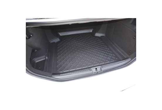 Kofferbakmat passend voor Alfa Romeo Giulia 2015+ (incl. Facelift), afbeelding 5