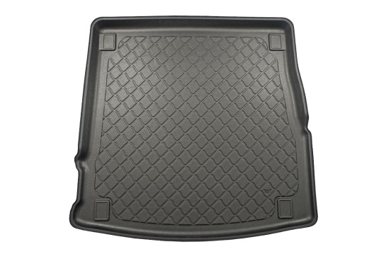 Kofferbakmat passend voor Alfa Romeo Stelvio (949) 2017+ (incl. Facelift)
