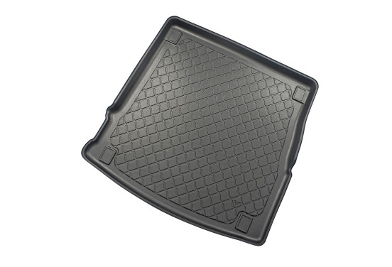 Kofferbakmat passend voor Alfa Romeo Stelvio (949) 2017+ (incl. Facelift), afbeelding 2