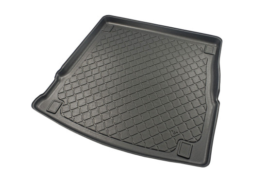 Kofferbakmat passend voor Alfa Romeo Stelvio (949) 2017+ (incl. Facelift), afbeelding 3