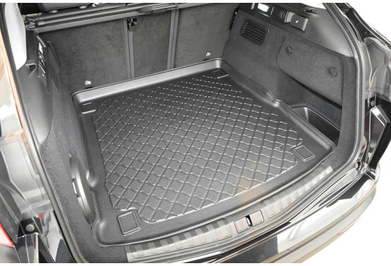 Kofferbakmat passend voor Alfa Romeo Stelvio (949) 2017+ (incl. Facelift), afbeelding 5