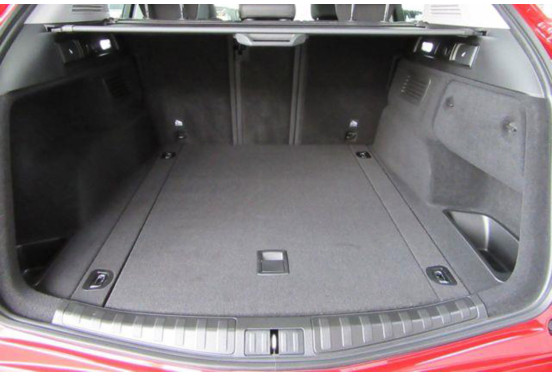 Kofferbakmat passend voor Alfa Romeo Stelvio (949) 2017+ (incl. Facelift), afbeelding 7
