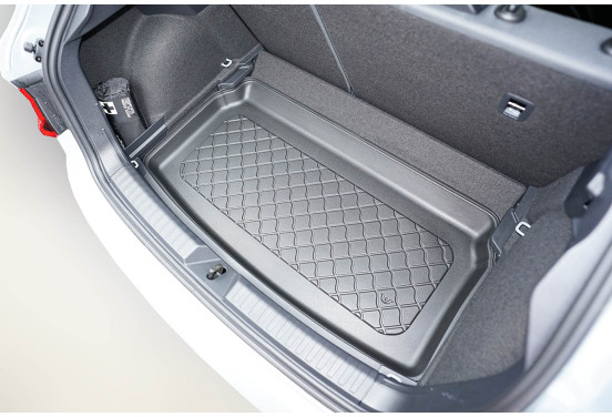 Kofferbakmat passend voor Audi A1 Sportback 2018+, afbeelding 5