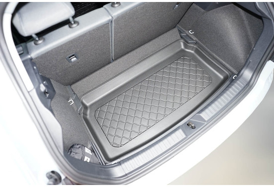 Kofferbakmat passend voor Audi A1 Sportback 2018+, afbeelding 6