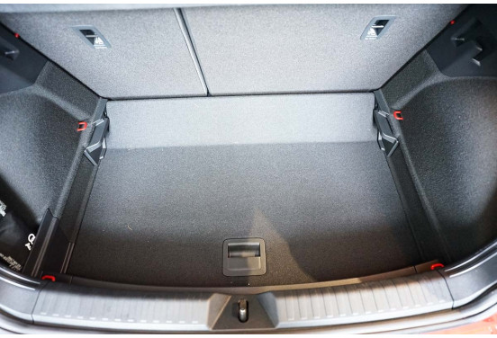 Kofferbakmat passend voor Audi A1 Sportback 2018+, afbeelding 7